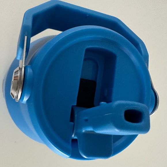 Iceflew Bottle Stanley 36OZ (1.1 L) Azure with flip straw! Leak resistant-NWT - Picture 9 of 12